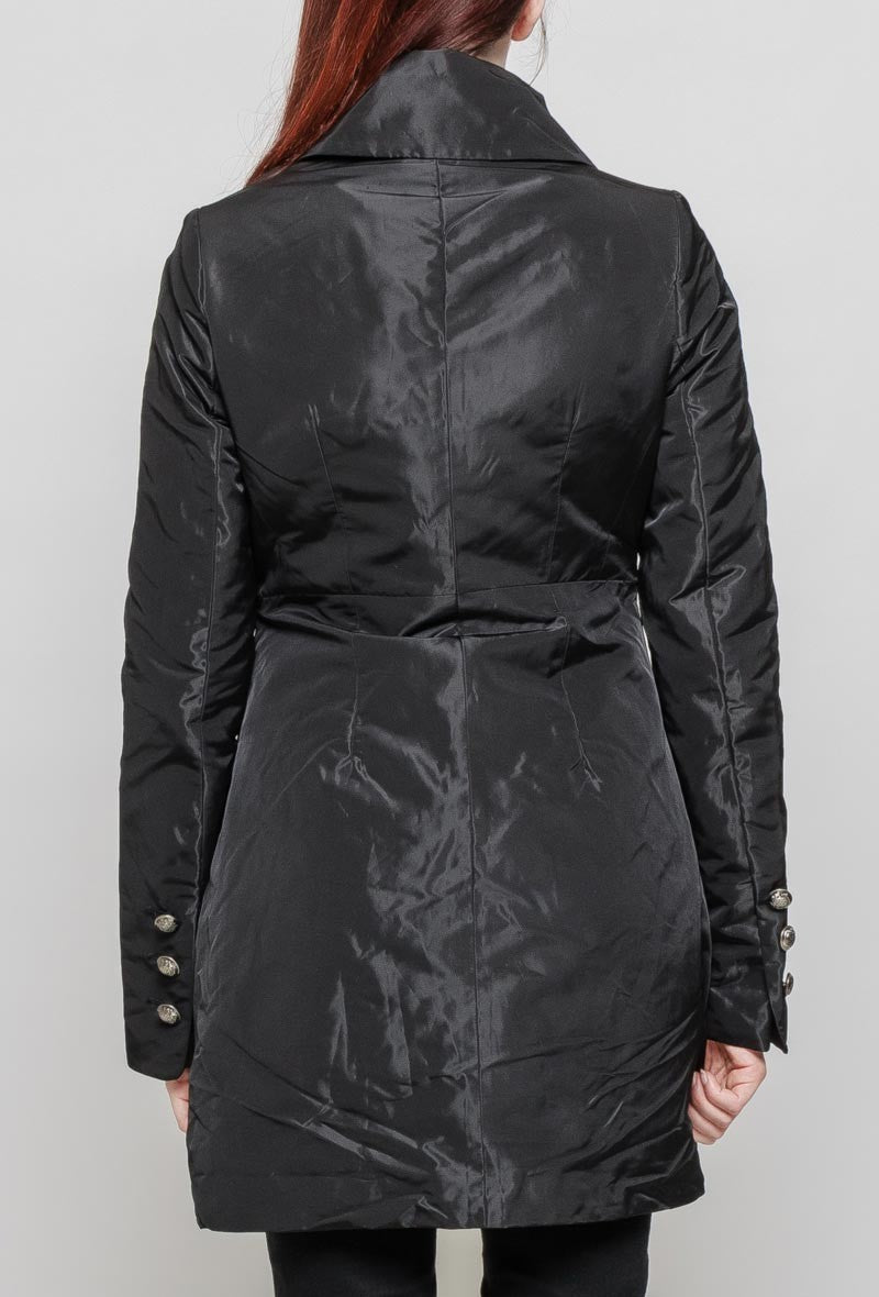 VESTE TRENCH