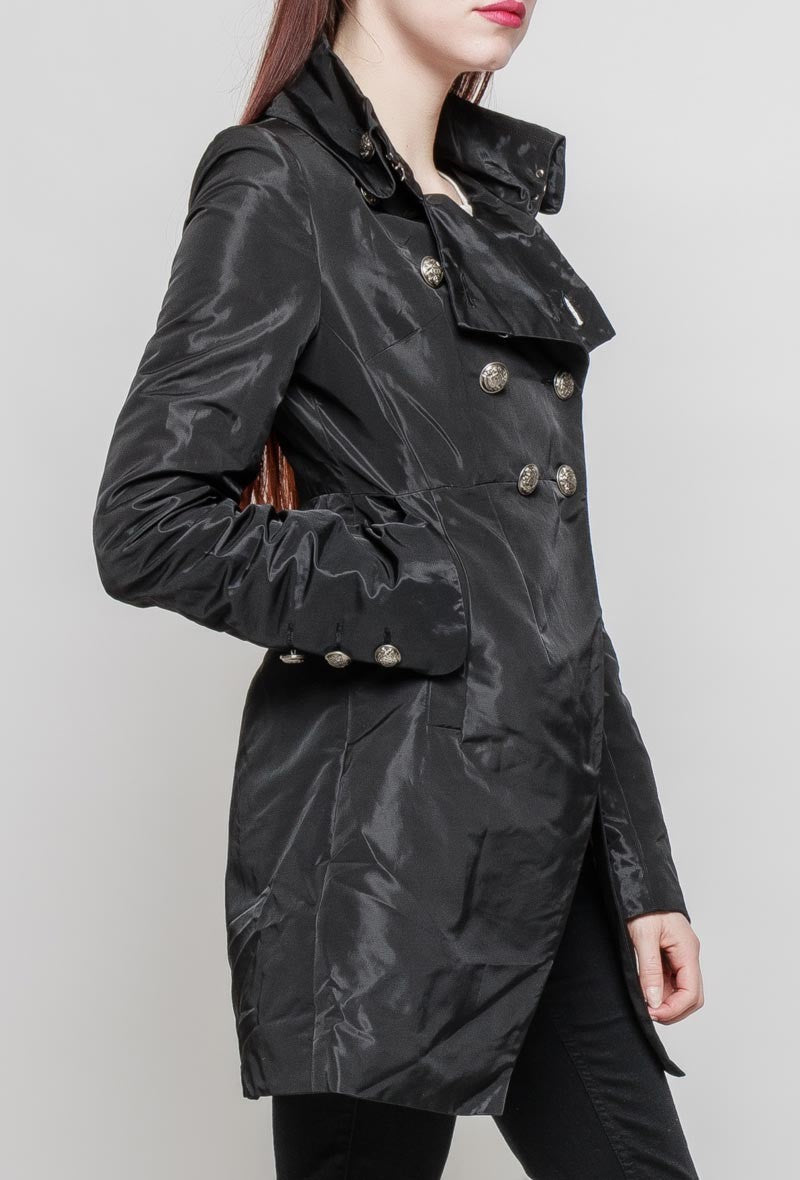VESTE TRENCH