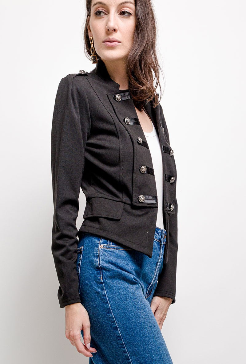 VESTE OFFICIER VERA FASHION