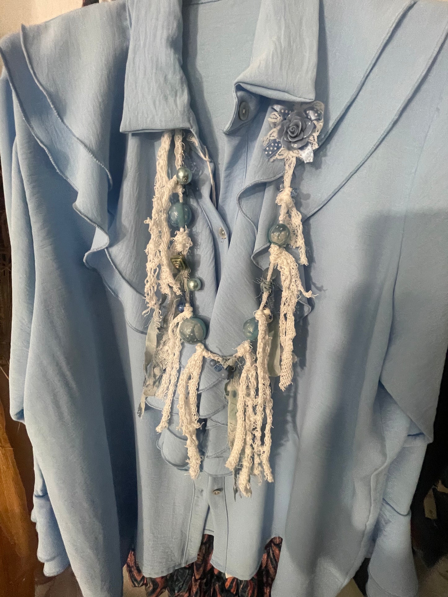 colliers fantasia crunching