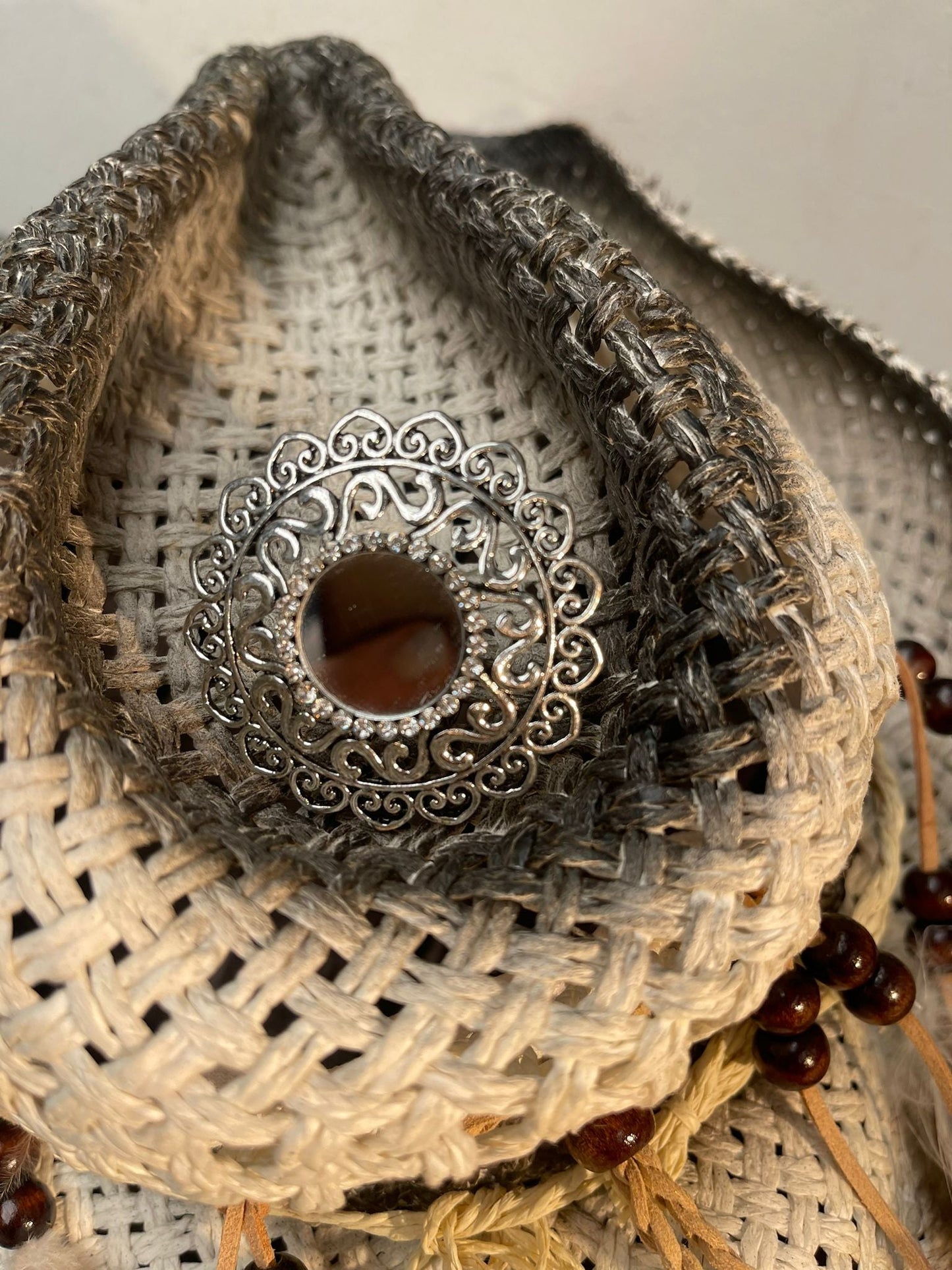 bague fantaisie - L'autre mode