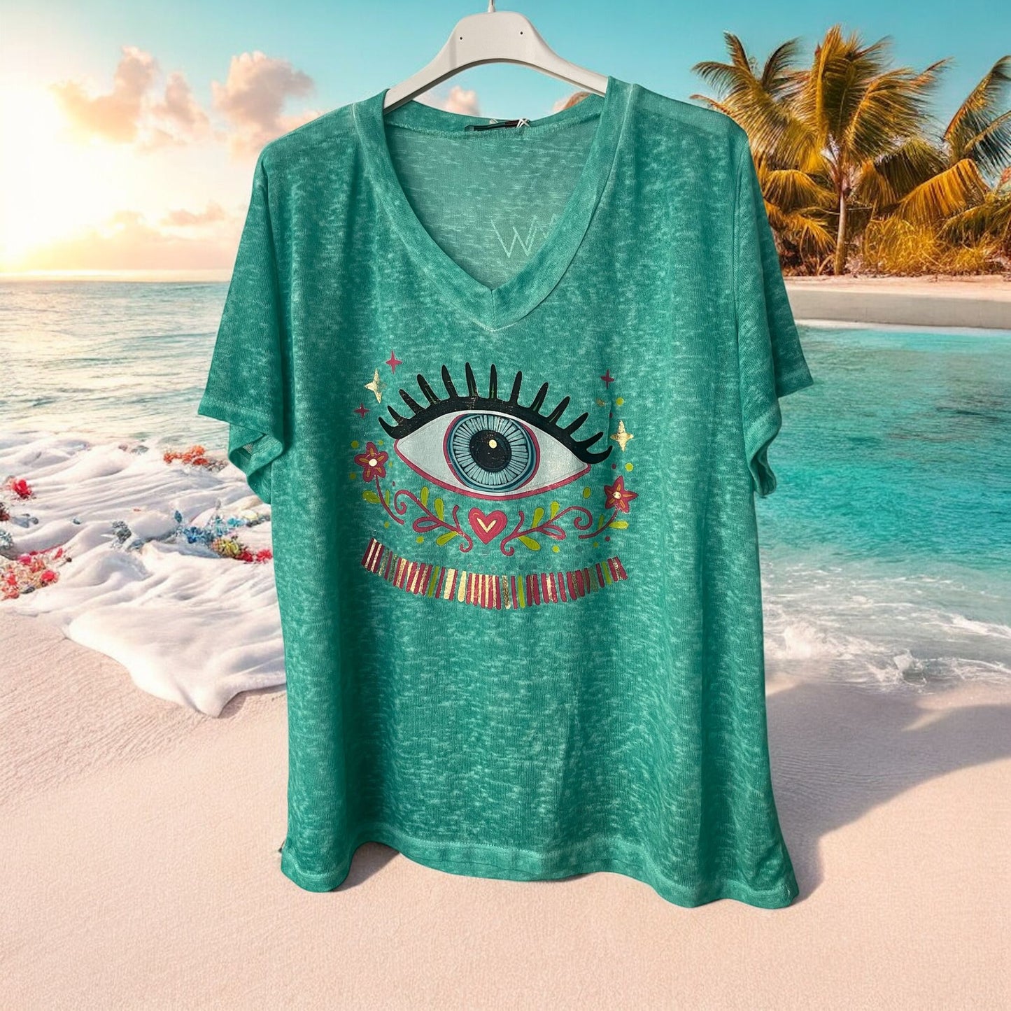 blouse mon regard - L'autre mode