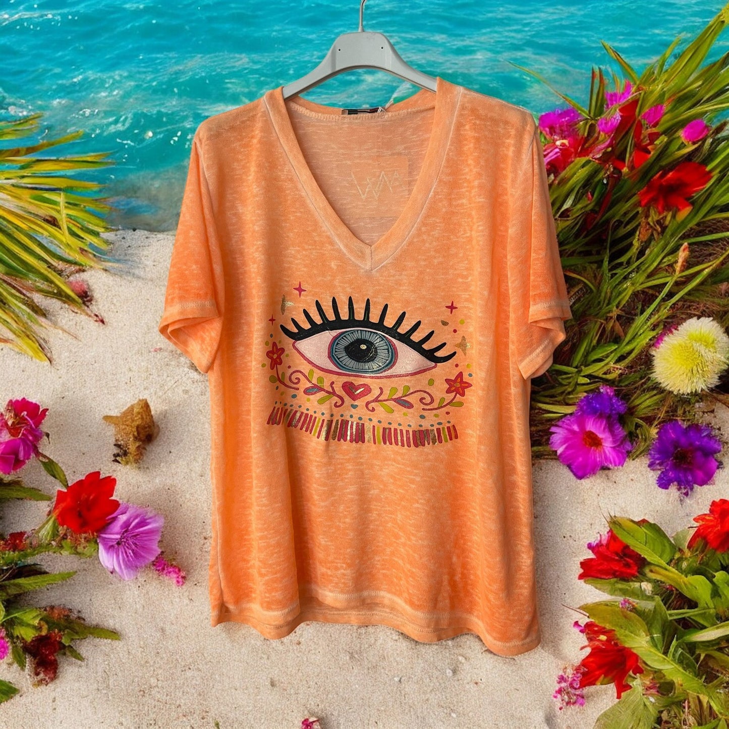 blouse mon regard - L'autre mode