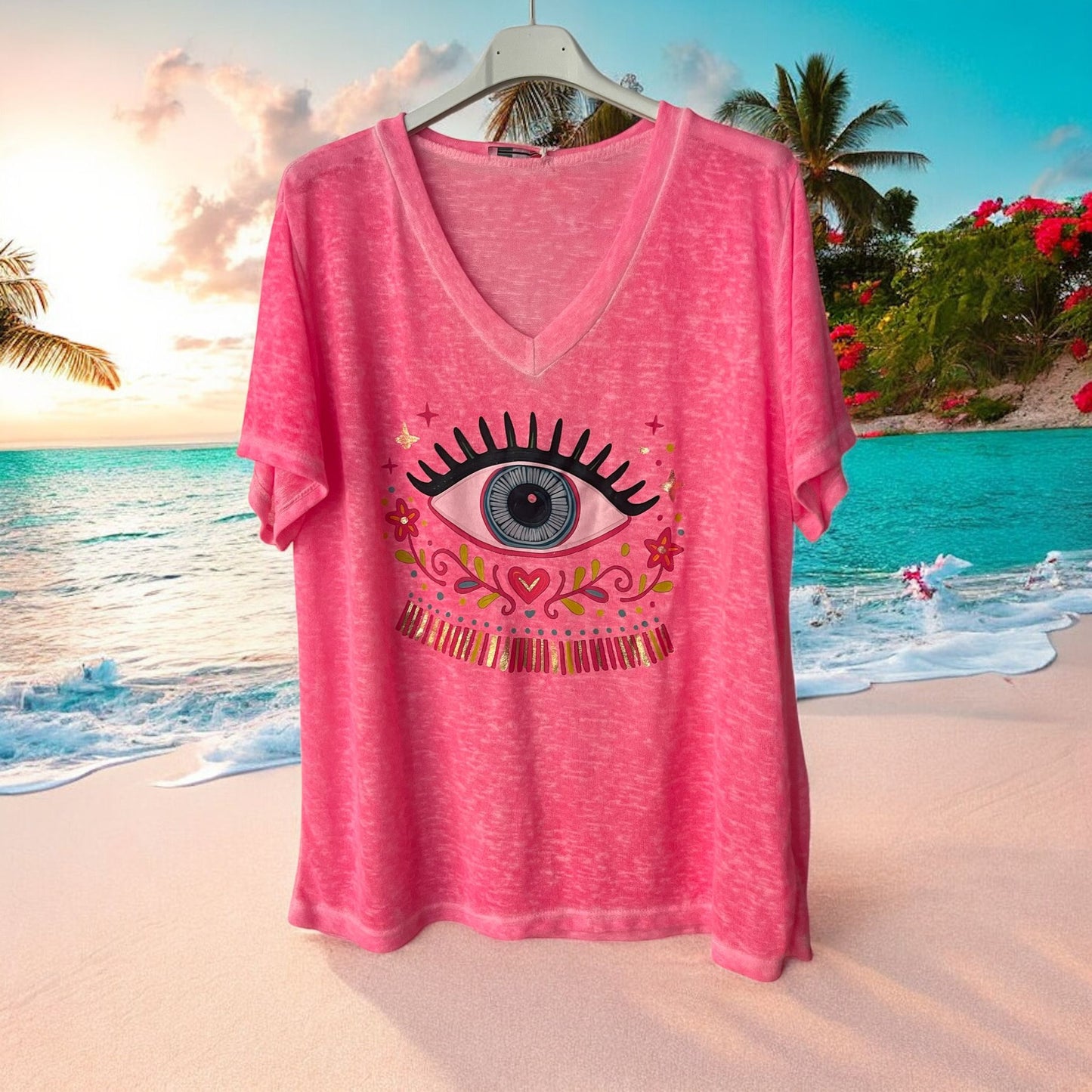 blouse mon regard - L'autre mode