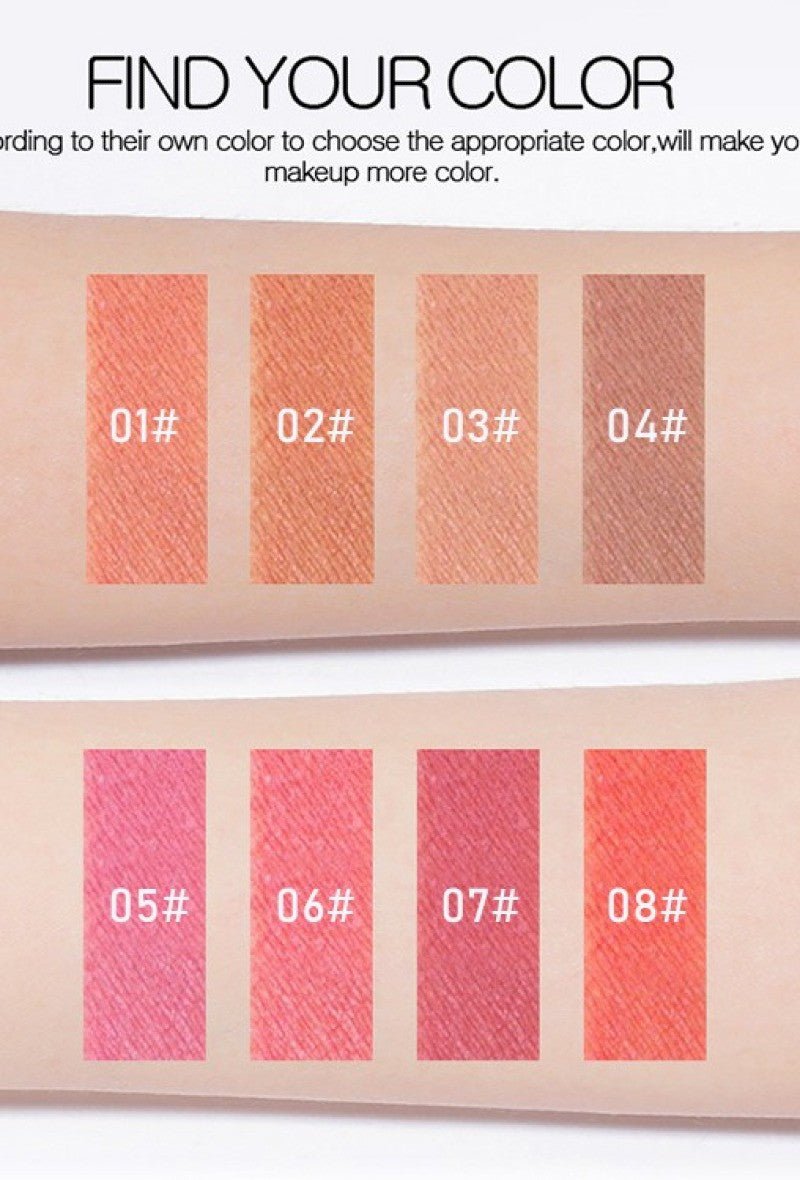 BLUSH CŒUR - L'autre mode