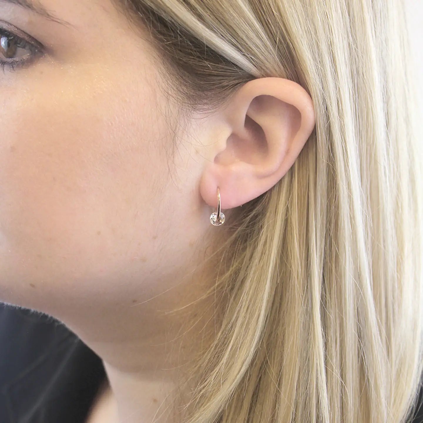 Boucles D'oreilles Classy - L'autre mode