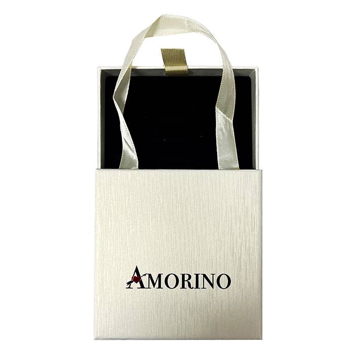 BRACELET EN CUIR TRESSÉ AVEC STRASS - L'autre mode