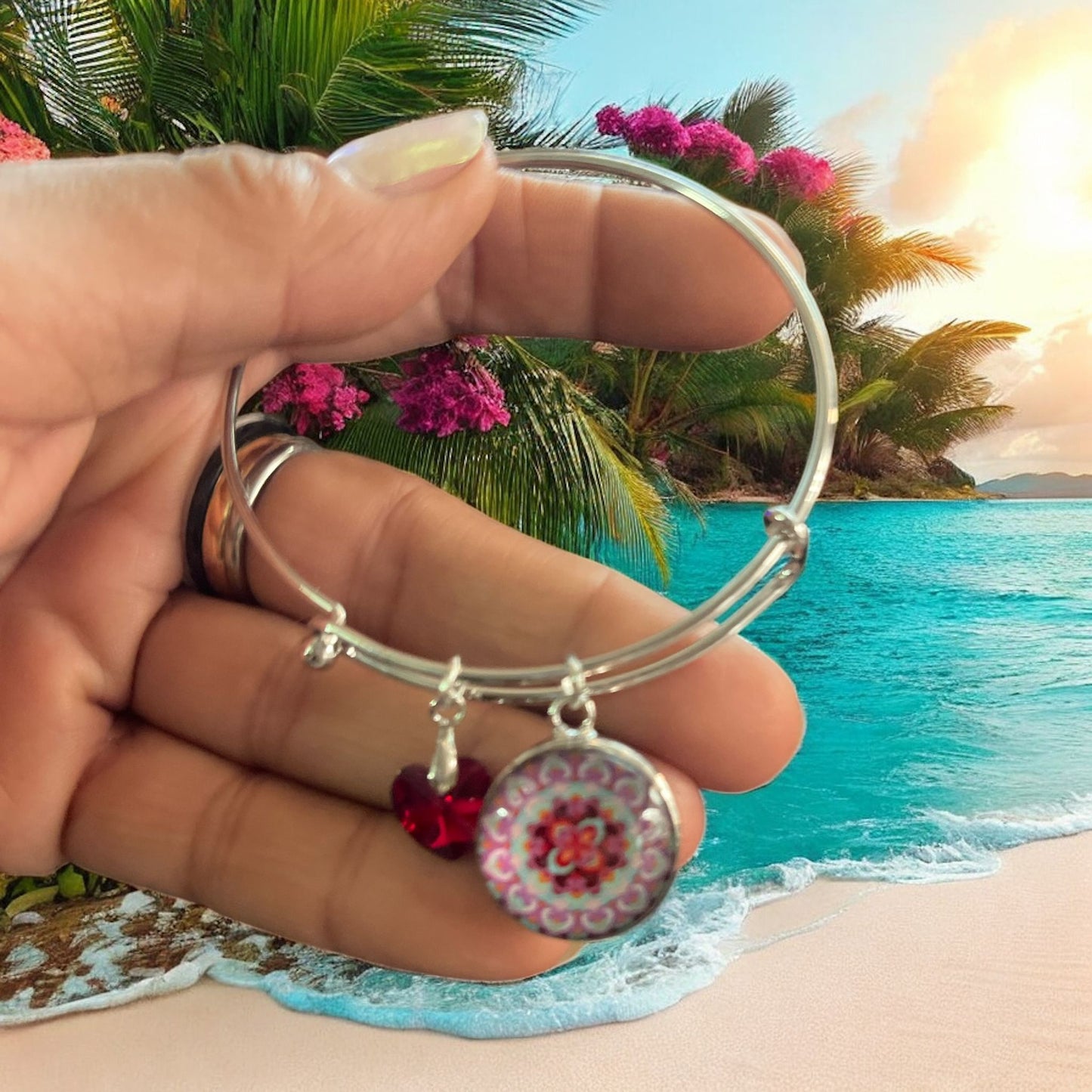 bracelet fantaisie - L'autre mode