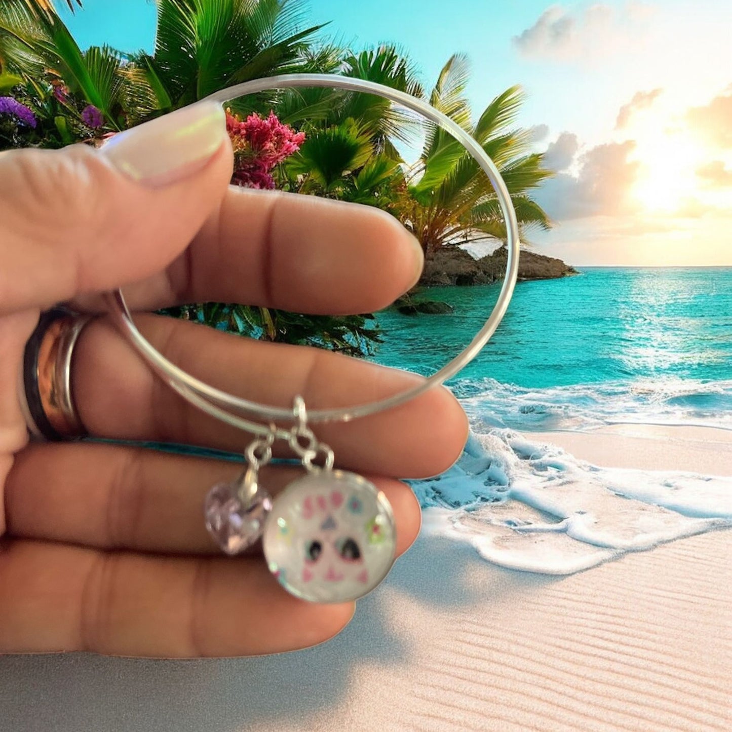 bracelet fantaisie - L'autre mode