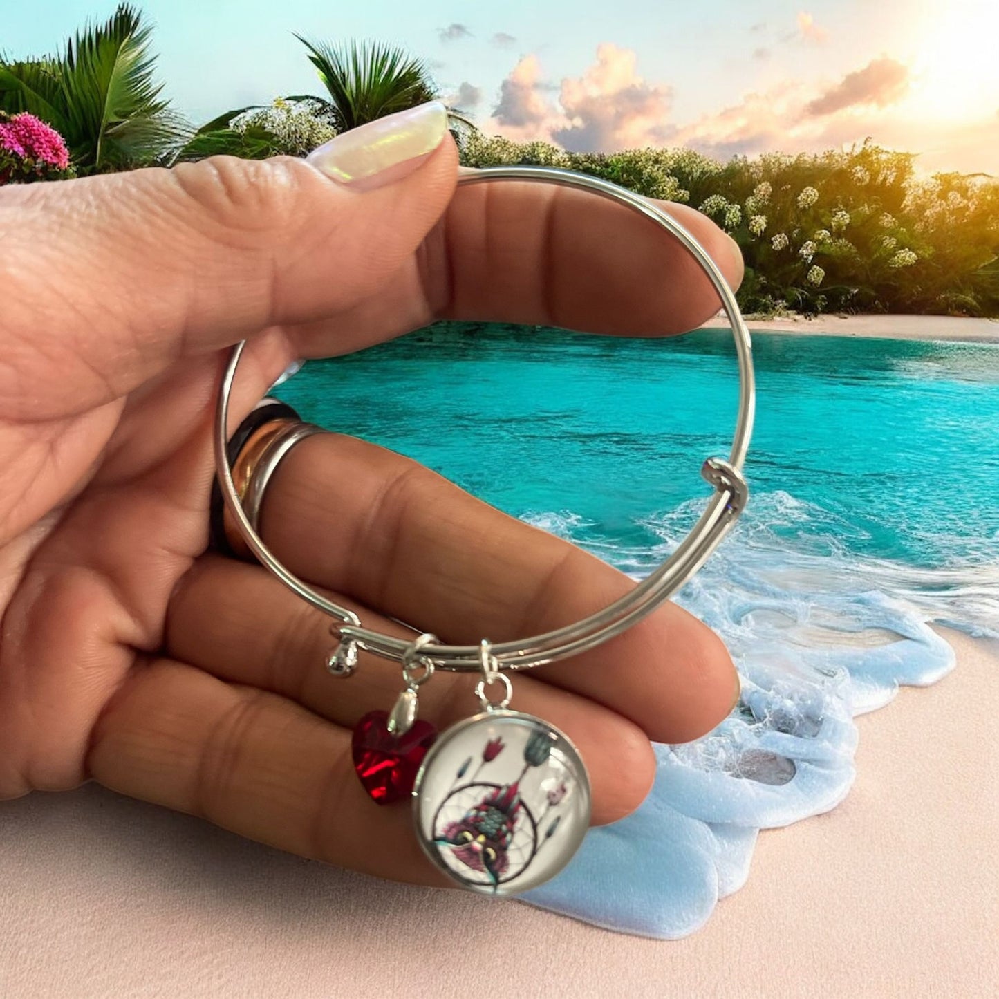 bracelet fantaisie - L'autre mode