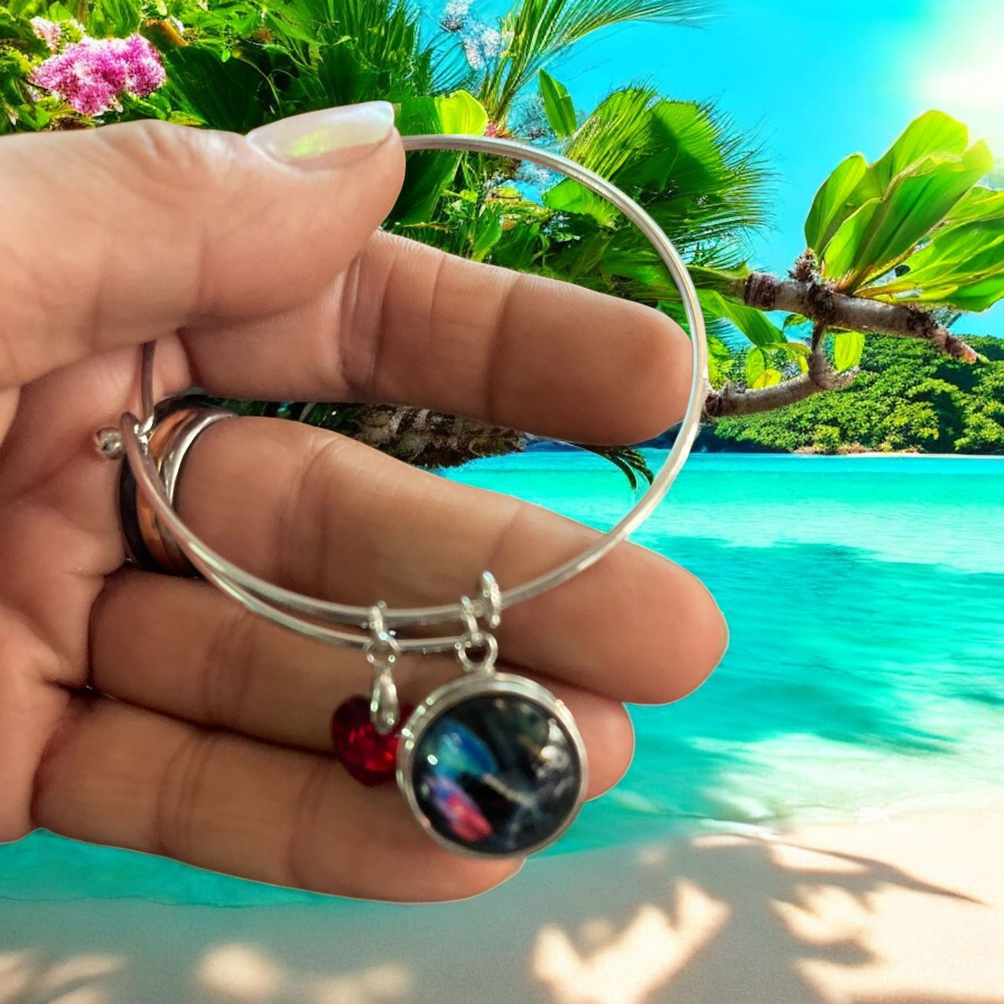 bracelet fantaisie - L'autre mode