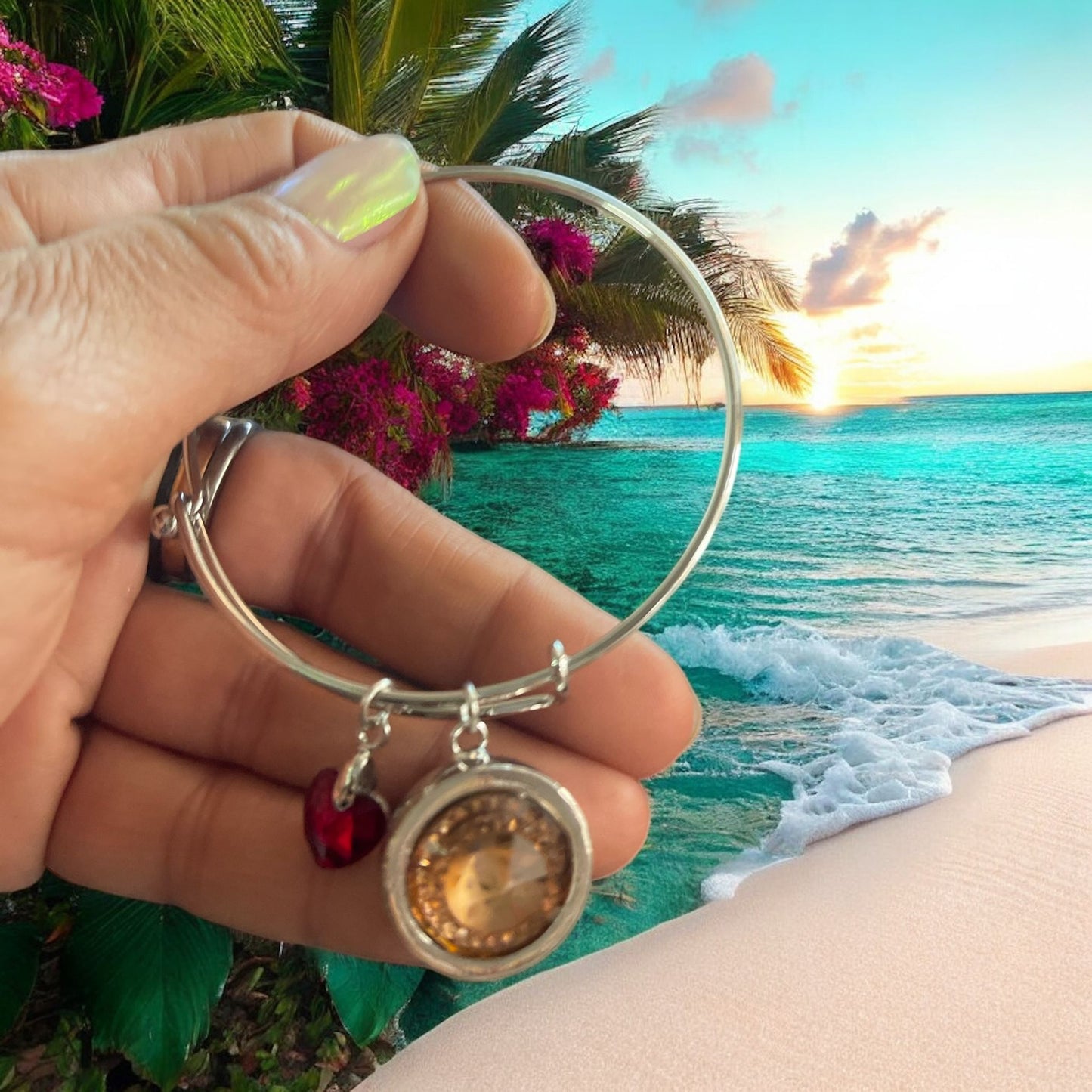 bracelet fantaisie - L'autre mode