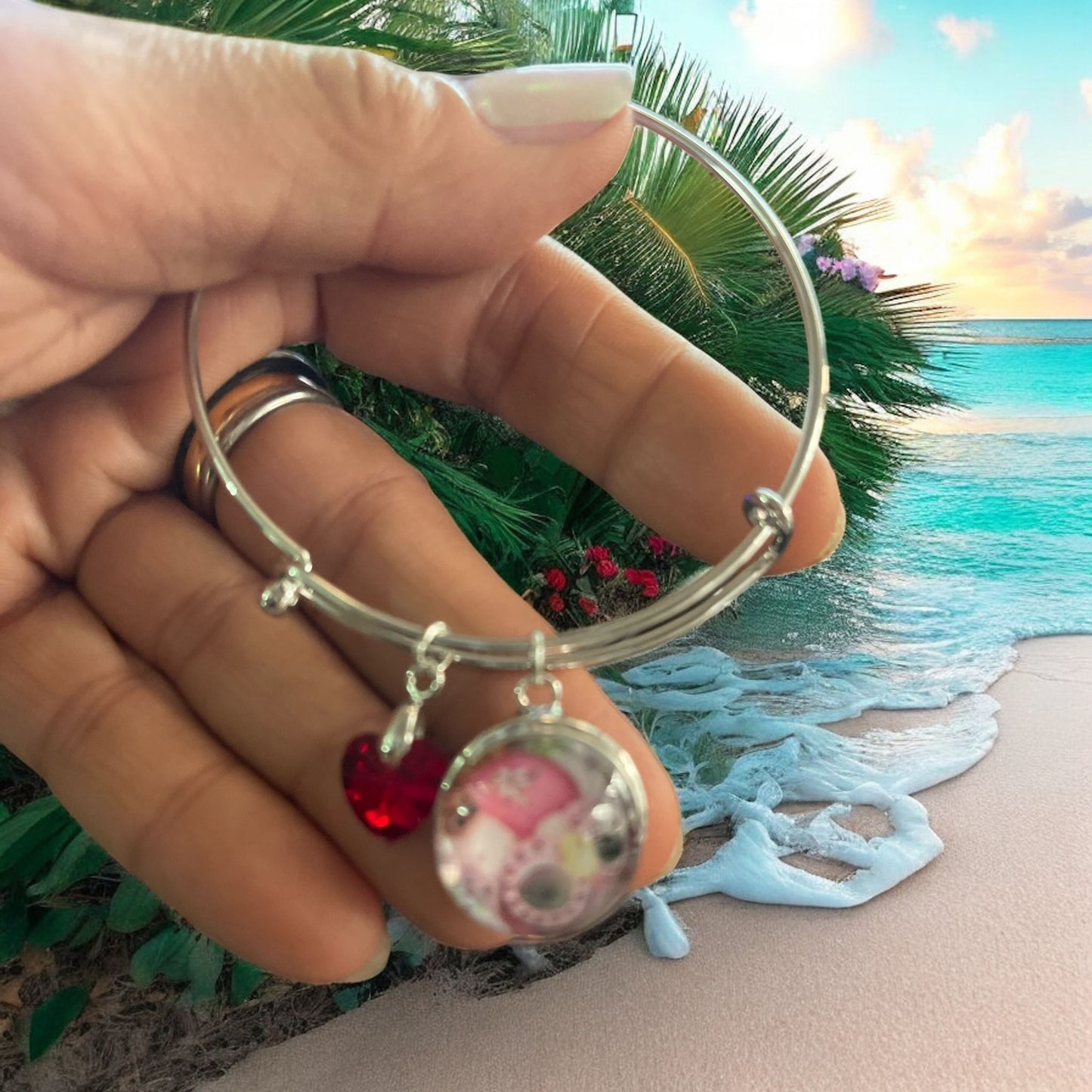 bracelet fantaisie - L'autre mode