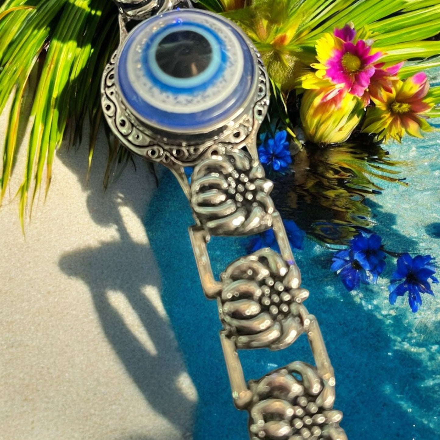 bracelet tips - L'autre mode