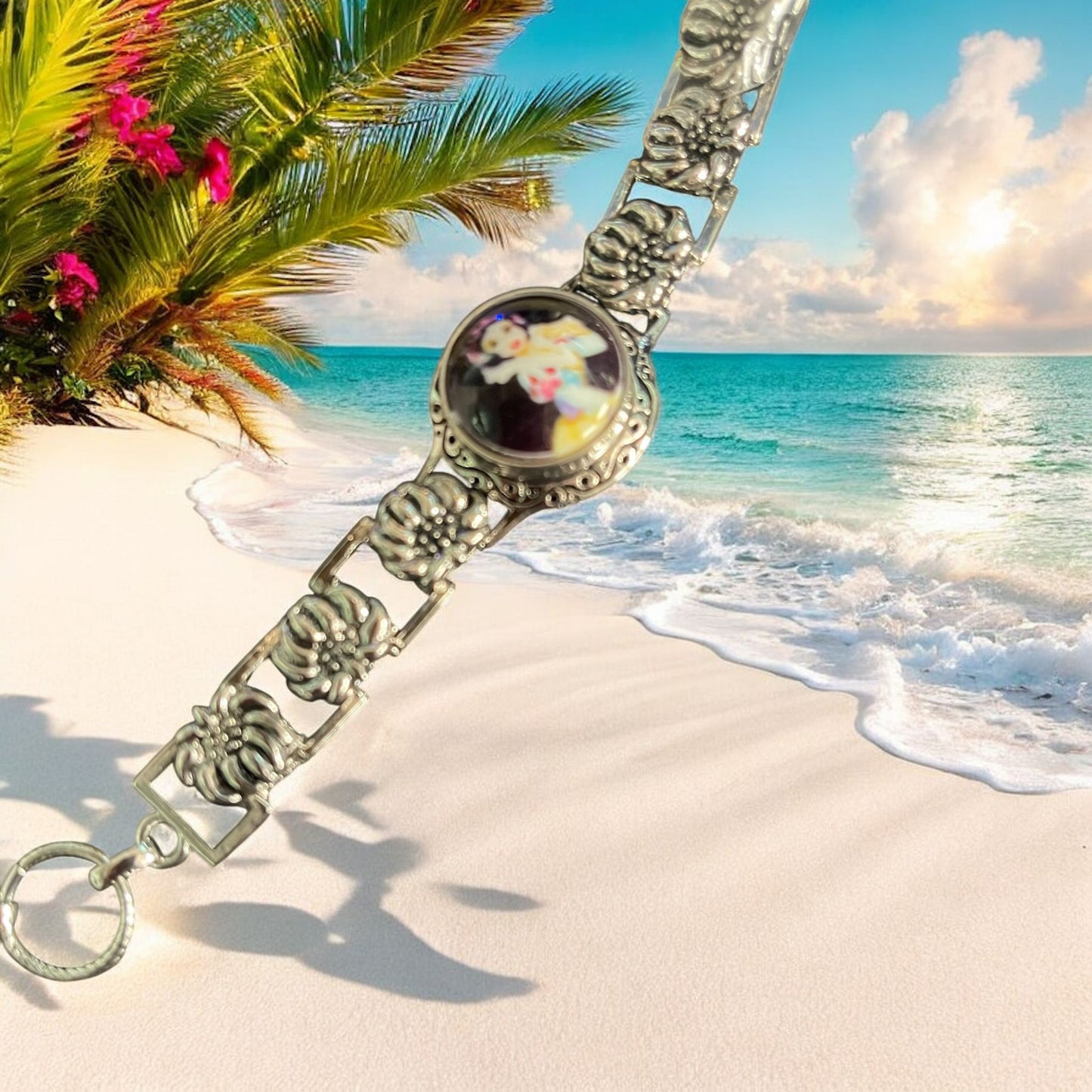 bracelet tips - L'autre mode