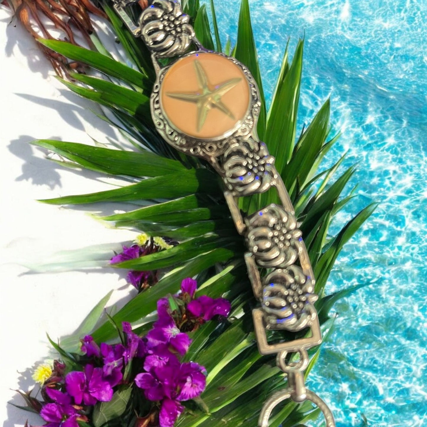 bracelet tips - L'autre mode