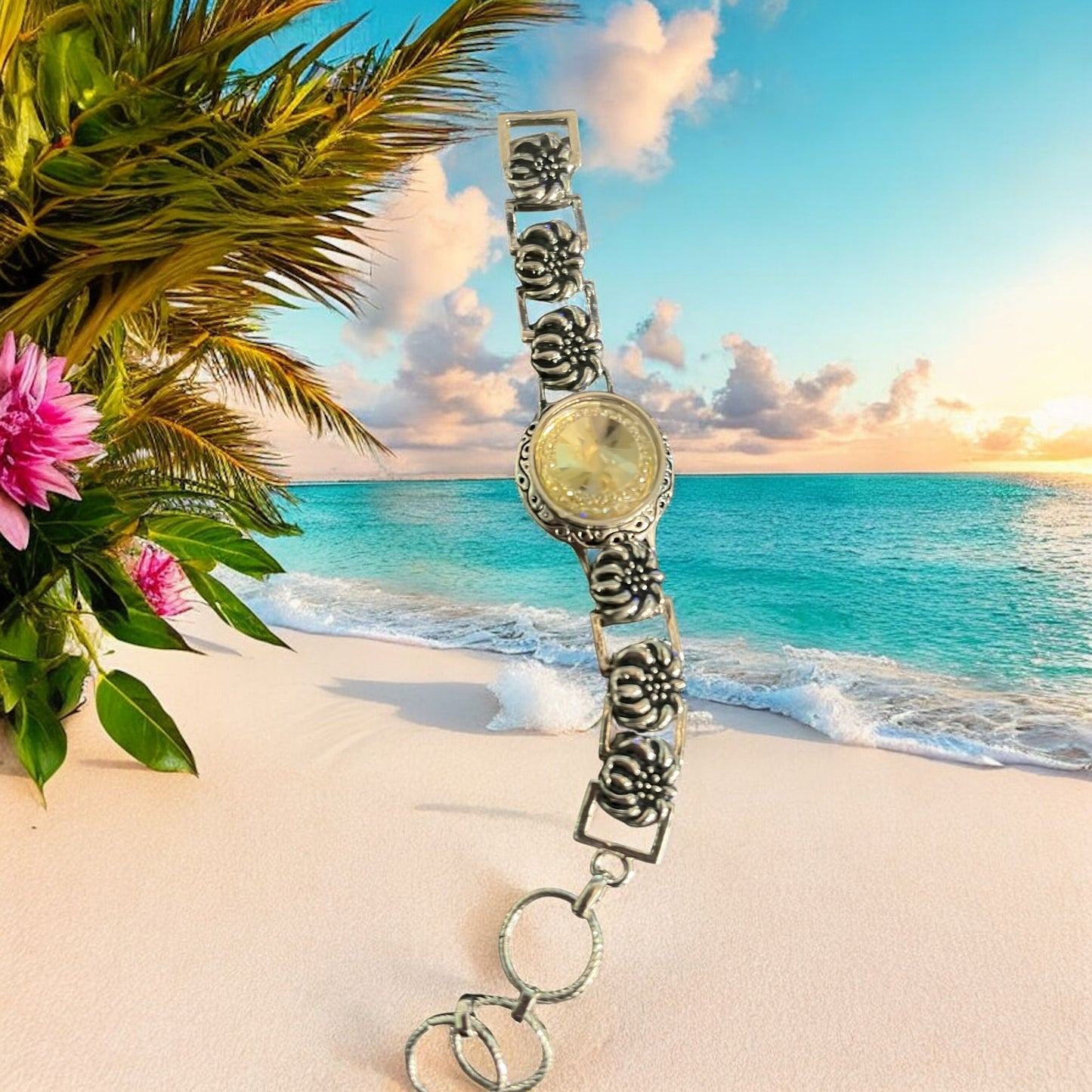 bracelet tips - L'autre mode