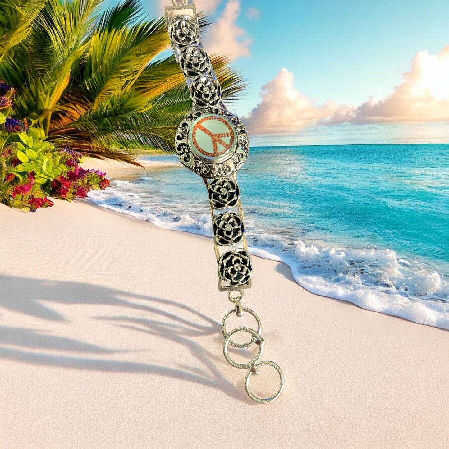 bracelet tips - L'autre mode