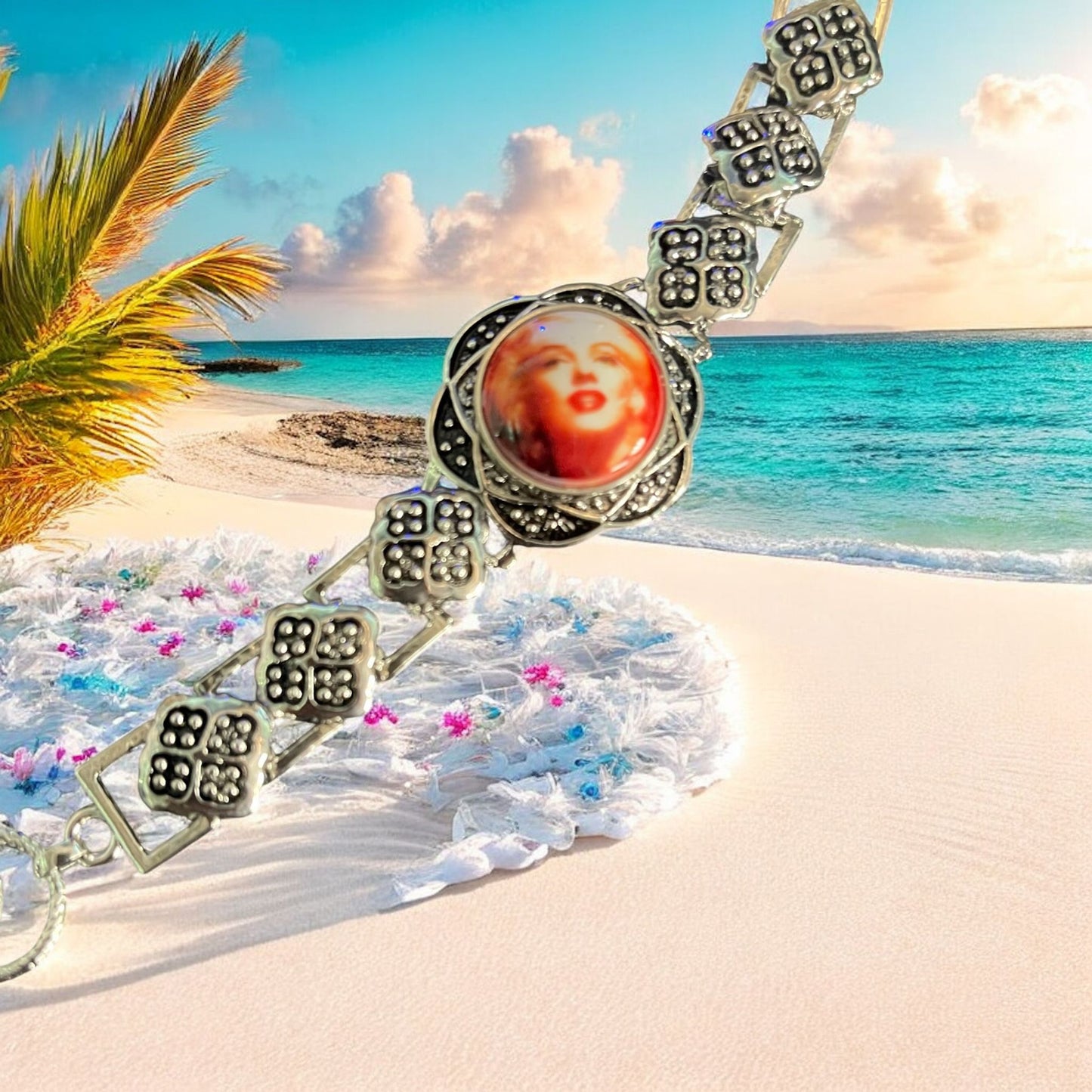 bracelet tips - L'autre mode