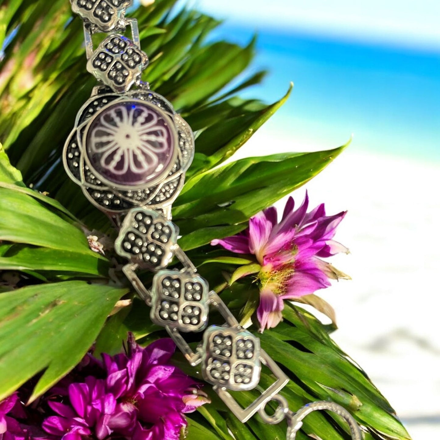bracelet tips - L'autre mode