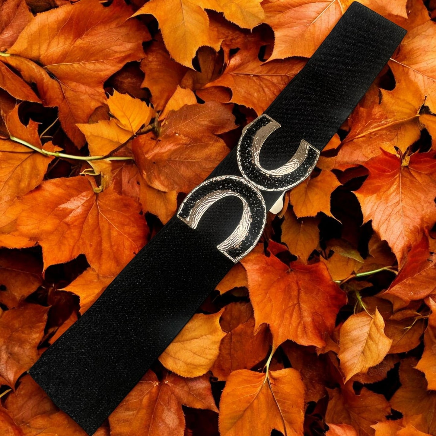 ceinture CC - L'autre mode