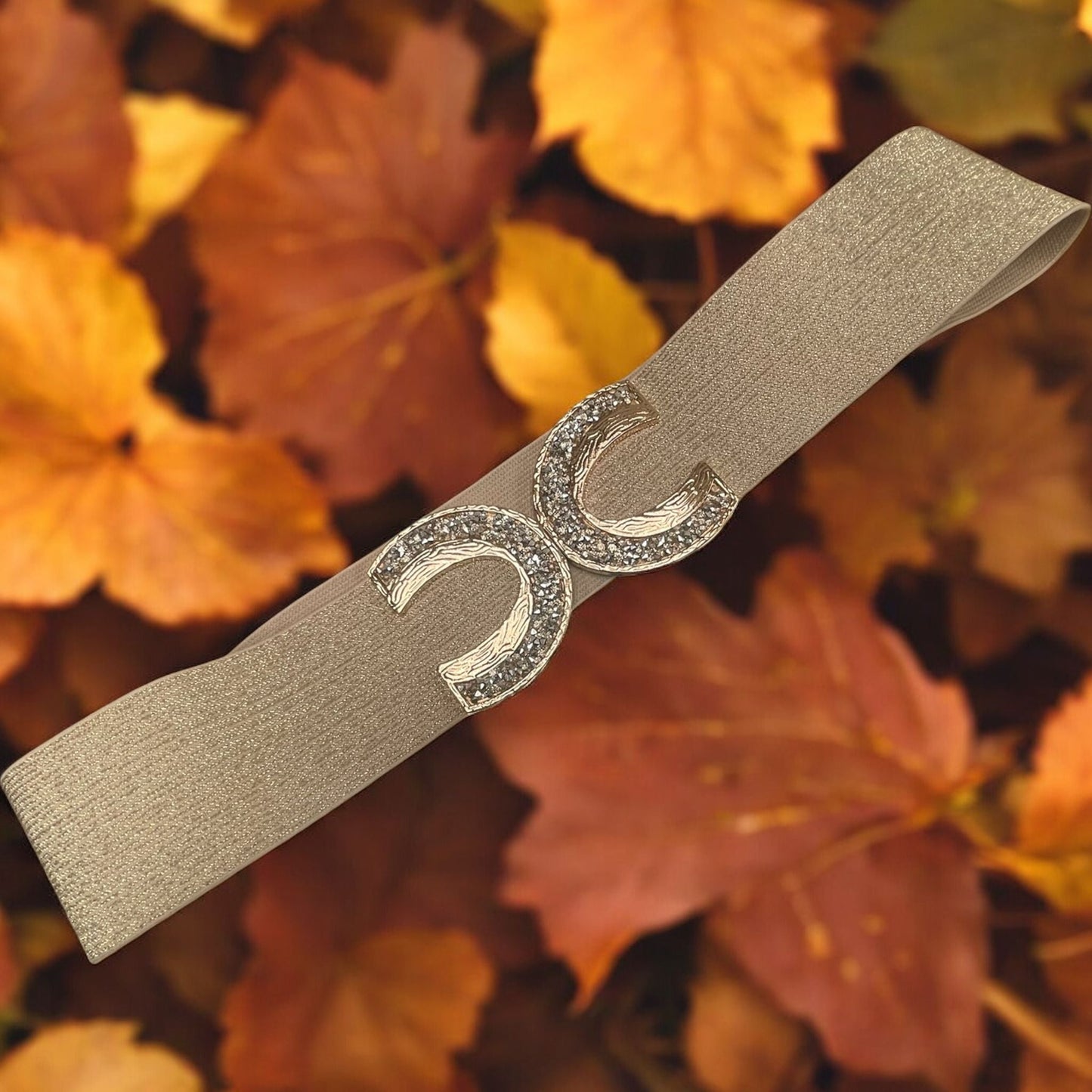 ceinture CC - L'autre mode