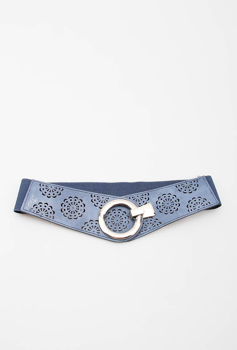 CEINTURE ÉLASTIQUE - L'autre mode