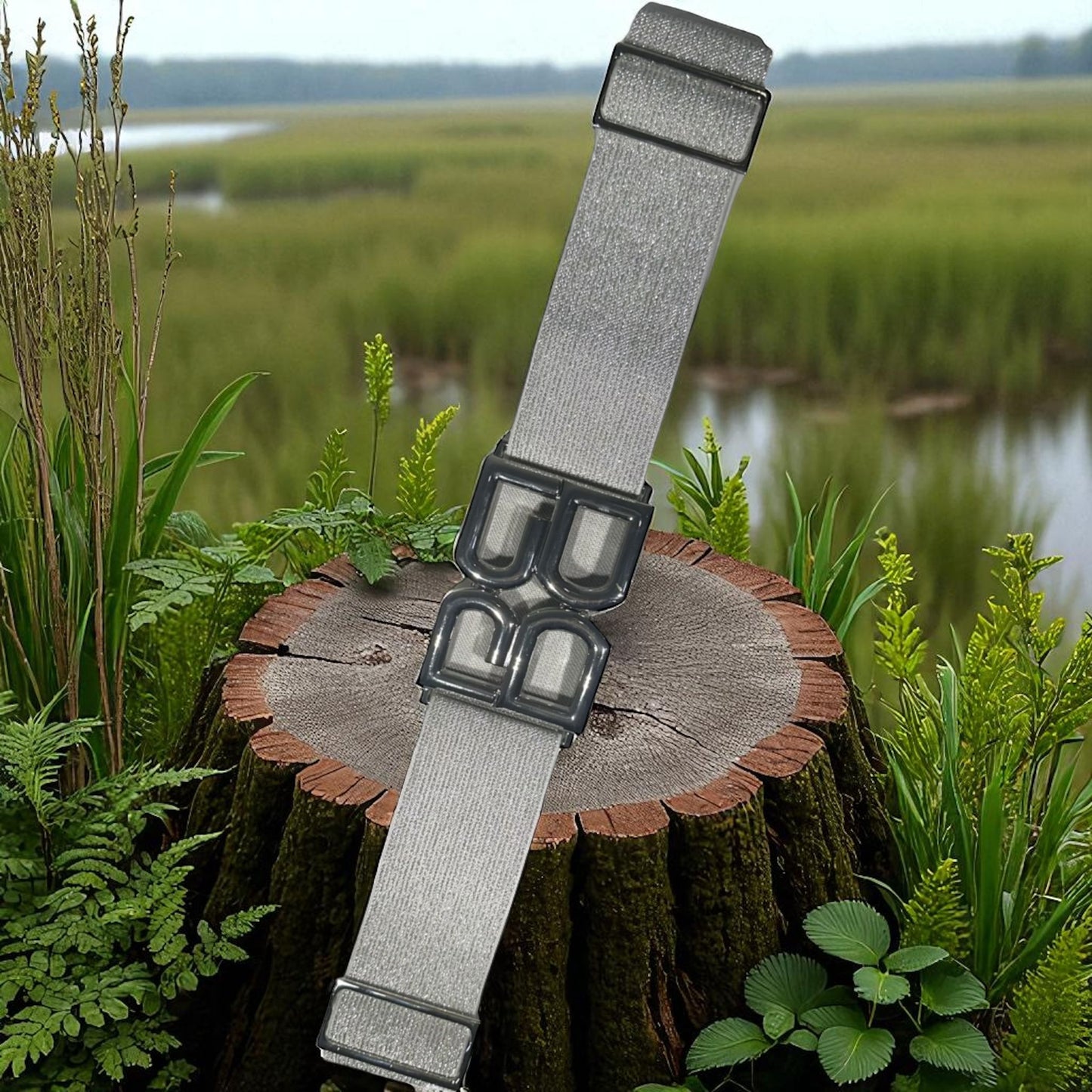 ceinture elastique BB - L'autre mode
