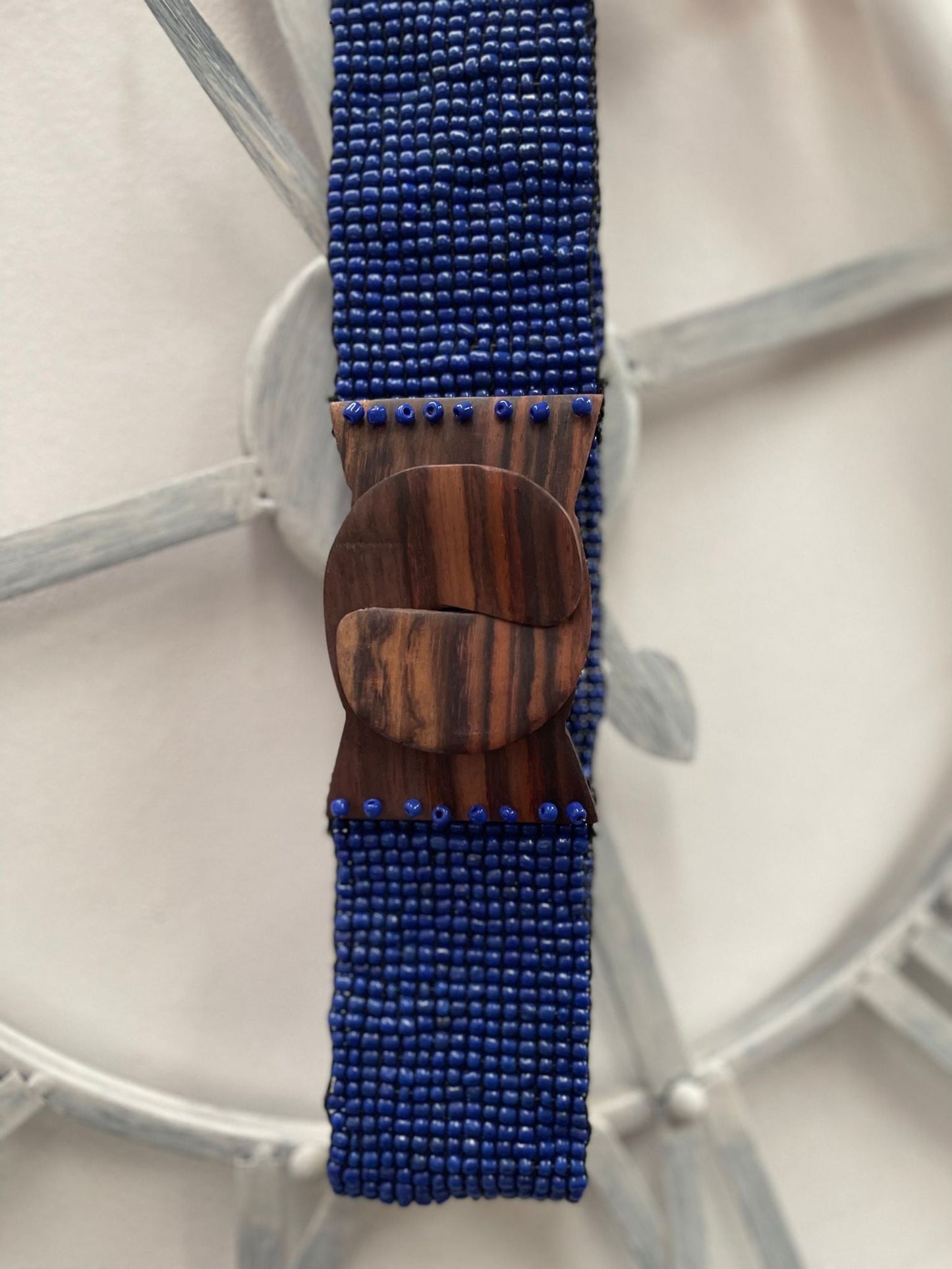 CEINTURE MULTI PERLES - L'autre mode
