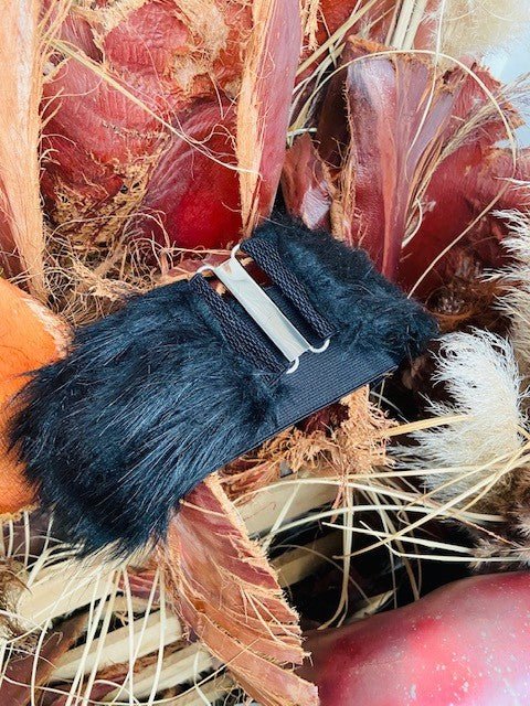 CEINTURE NOUNOURS - L'autre mode