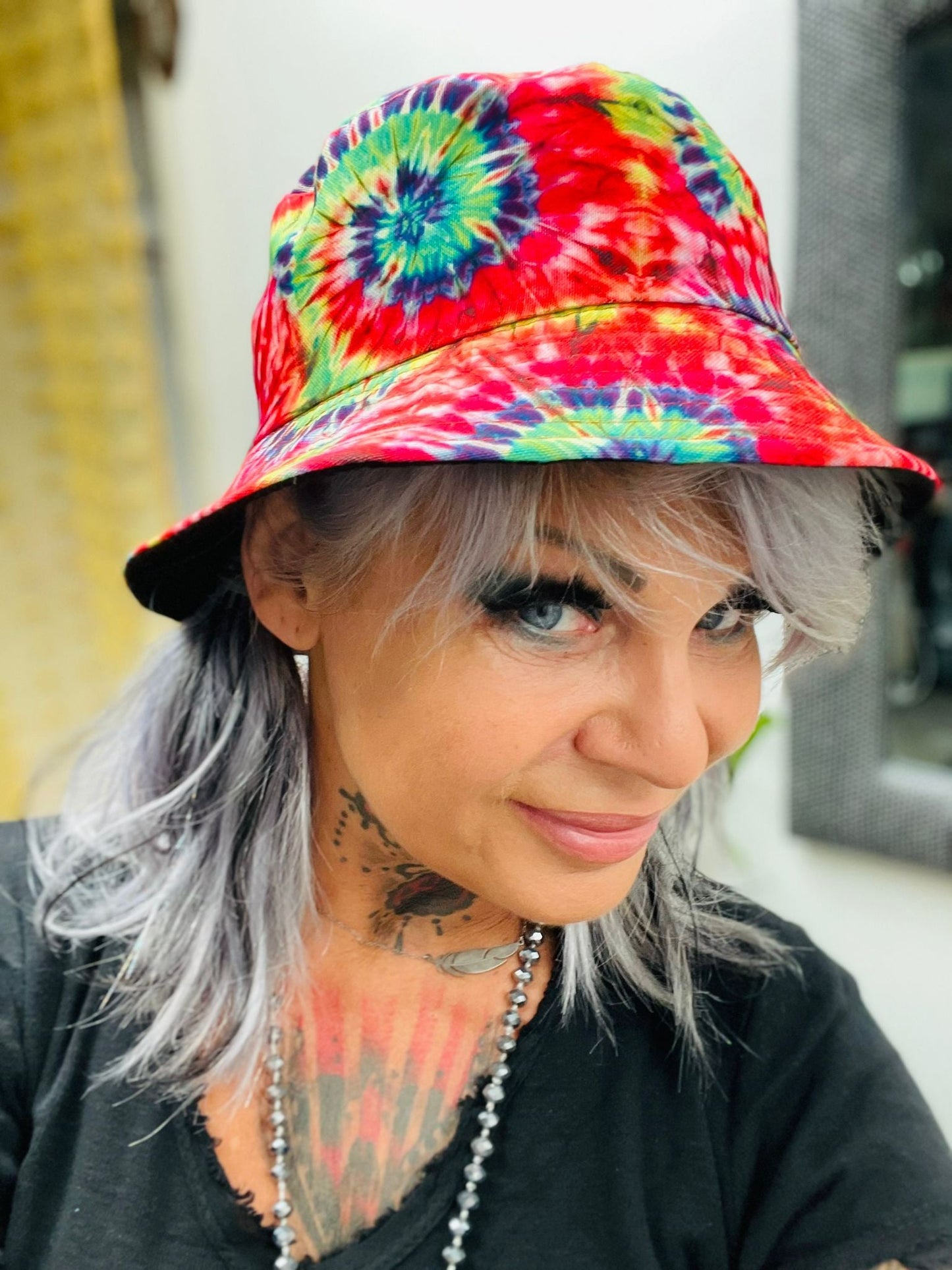 CHAPEAU BOB SWEETY - L'autre mode