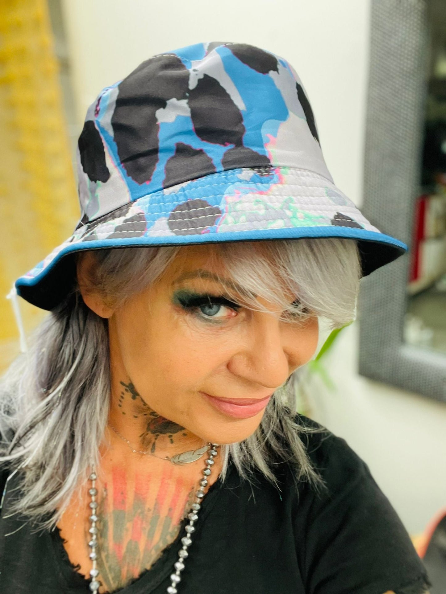 CHAPEAU BOB ULTRA - L'autre mode