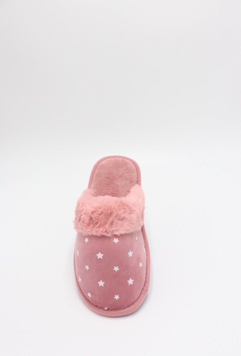 CHAUSSONS ÉTOILES - L'autre mode