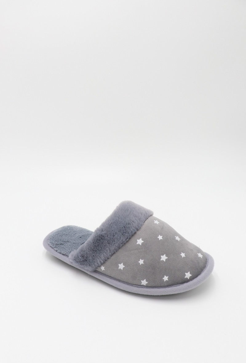 CHAUSSONS ÉTOILES - L'autre mode