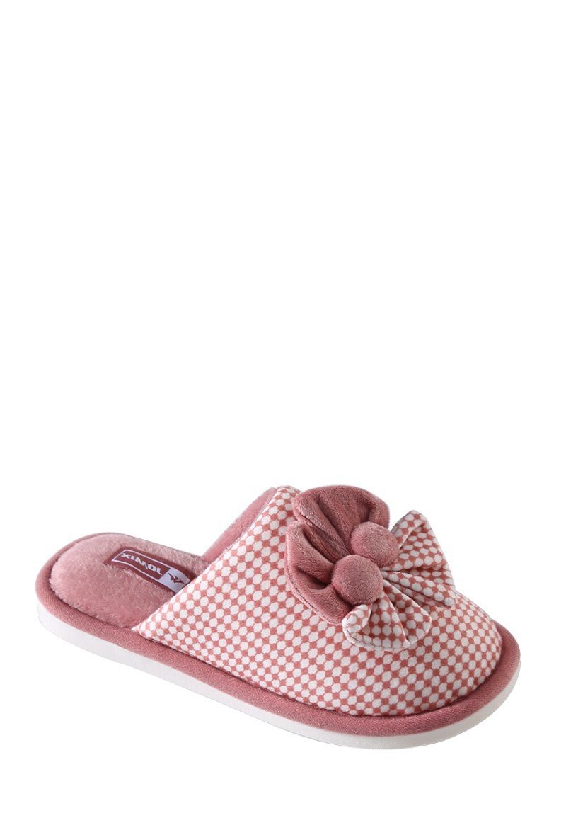 CHAUSSONS NOEUD - L'autre mode