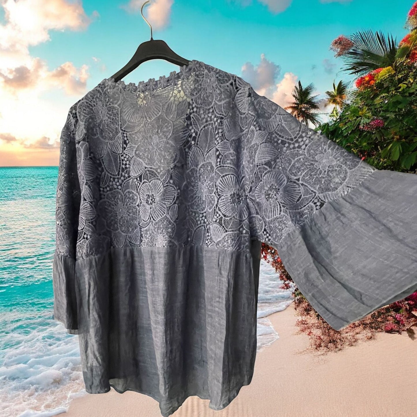 chemise blouse josepha - L'autre mode