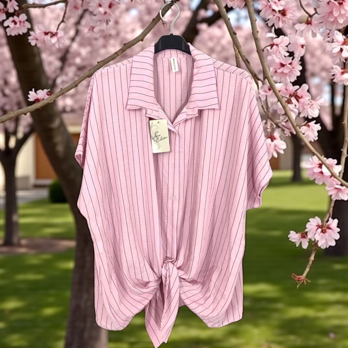 chemise crickets - L'autre mode