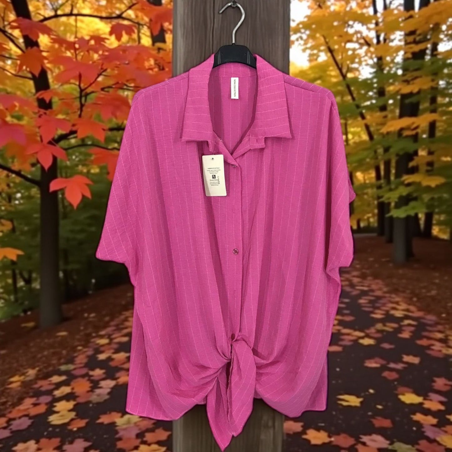 chemise crickets - L'autre mode
