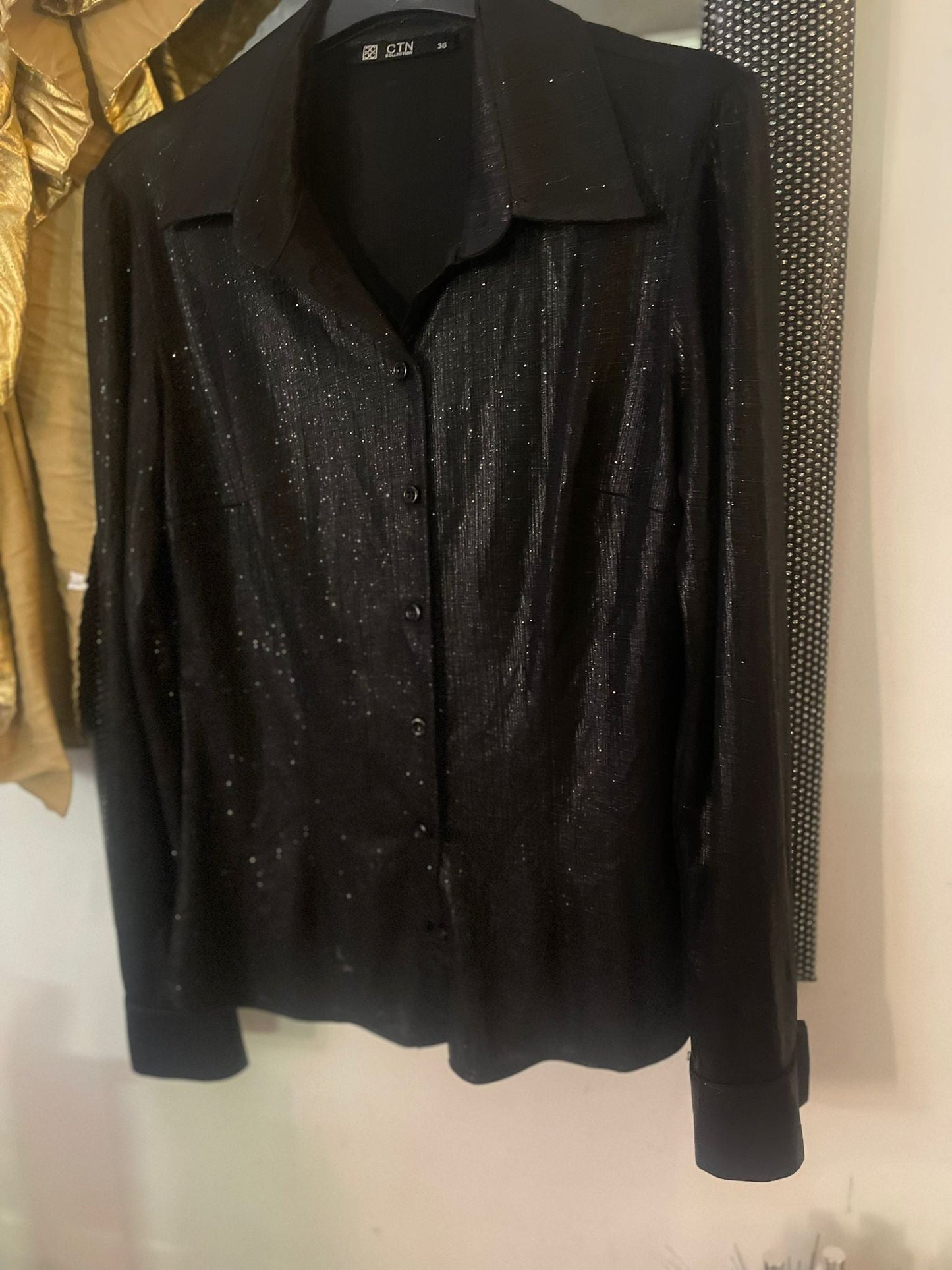 CHEMISE LUMIERE - L'autre mode