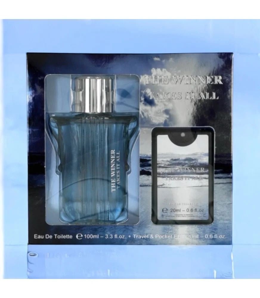 coffret ultra eau de toilette - L'autre mode