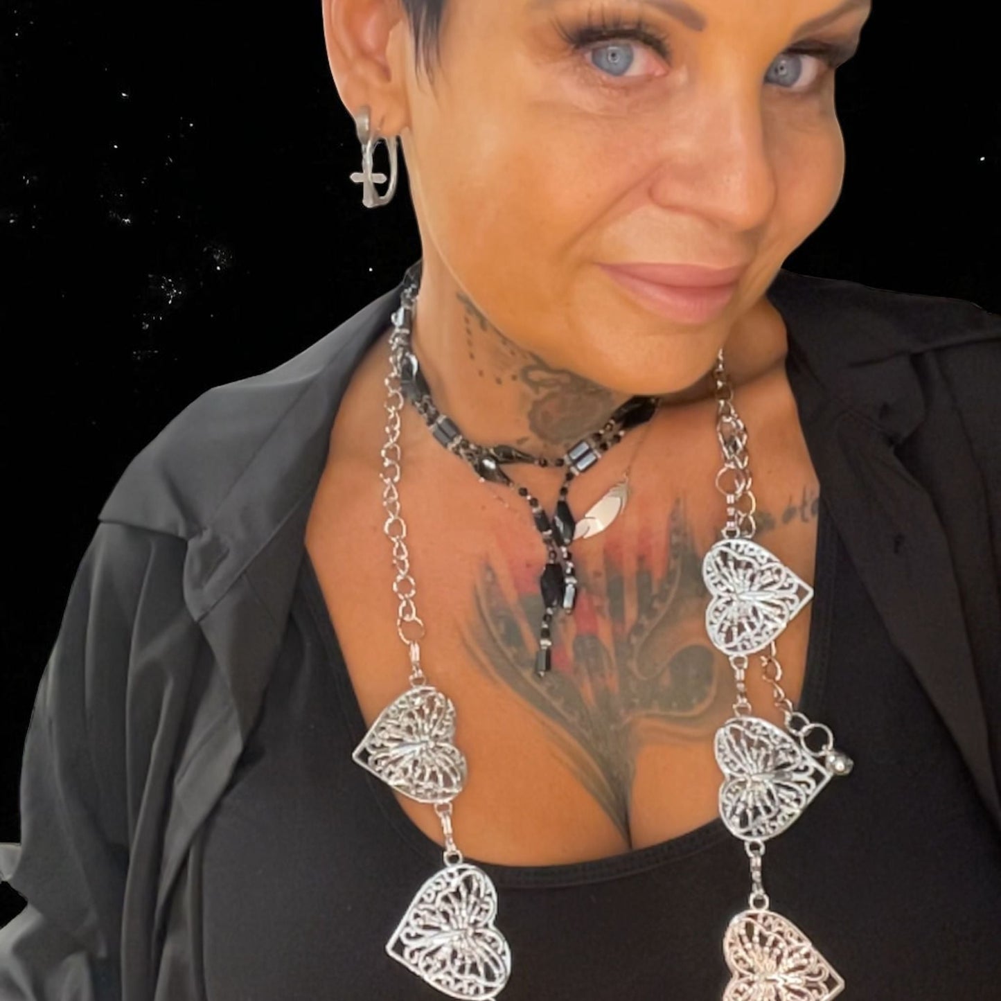 COLLIER FANTAISIE 2 - L'autre mode