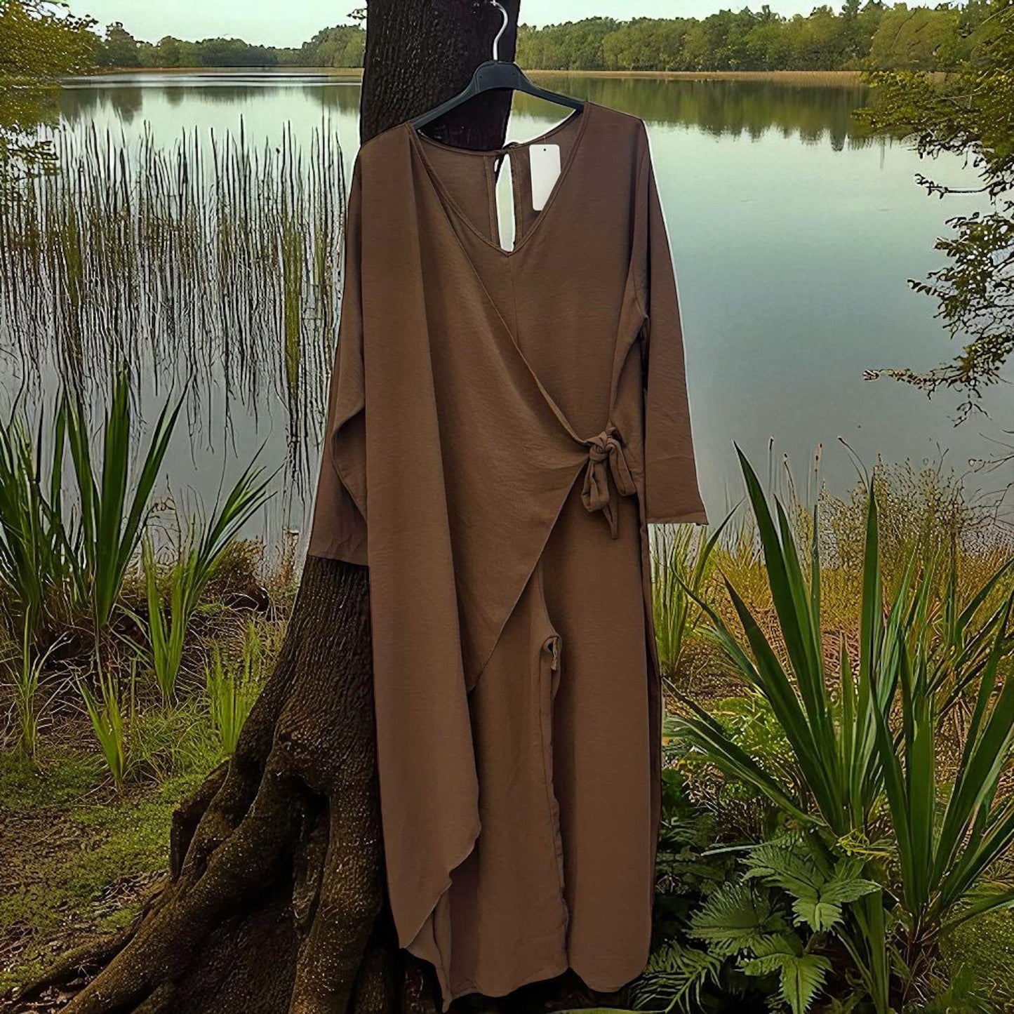 combi croisée - L'autre mode