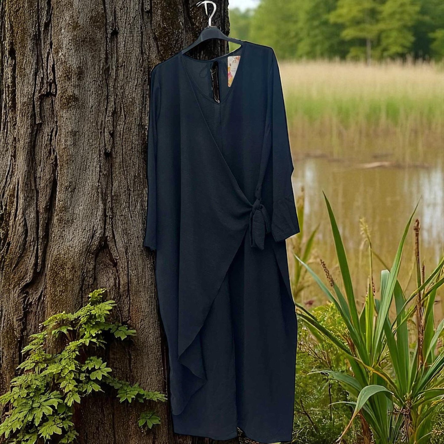 combi croisée - L'autre mode