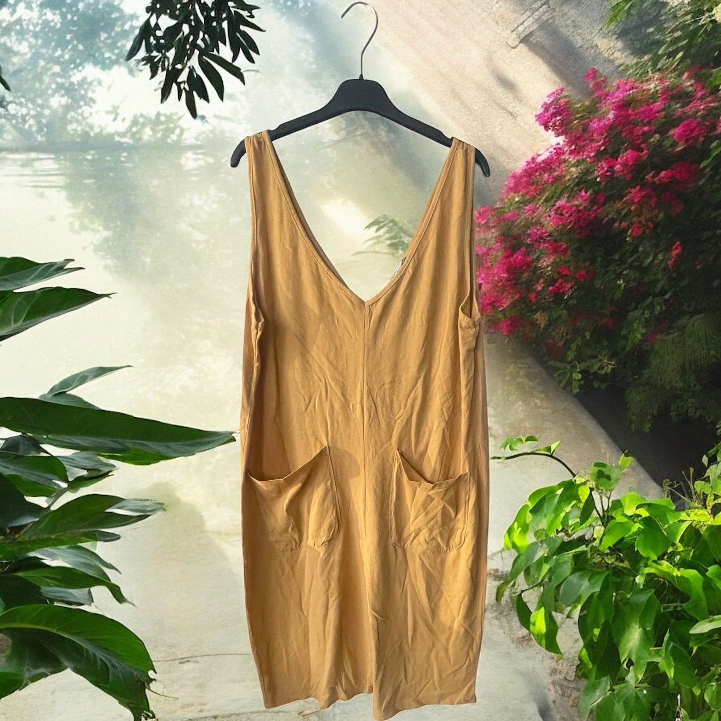 combishort coton - L'autre mode