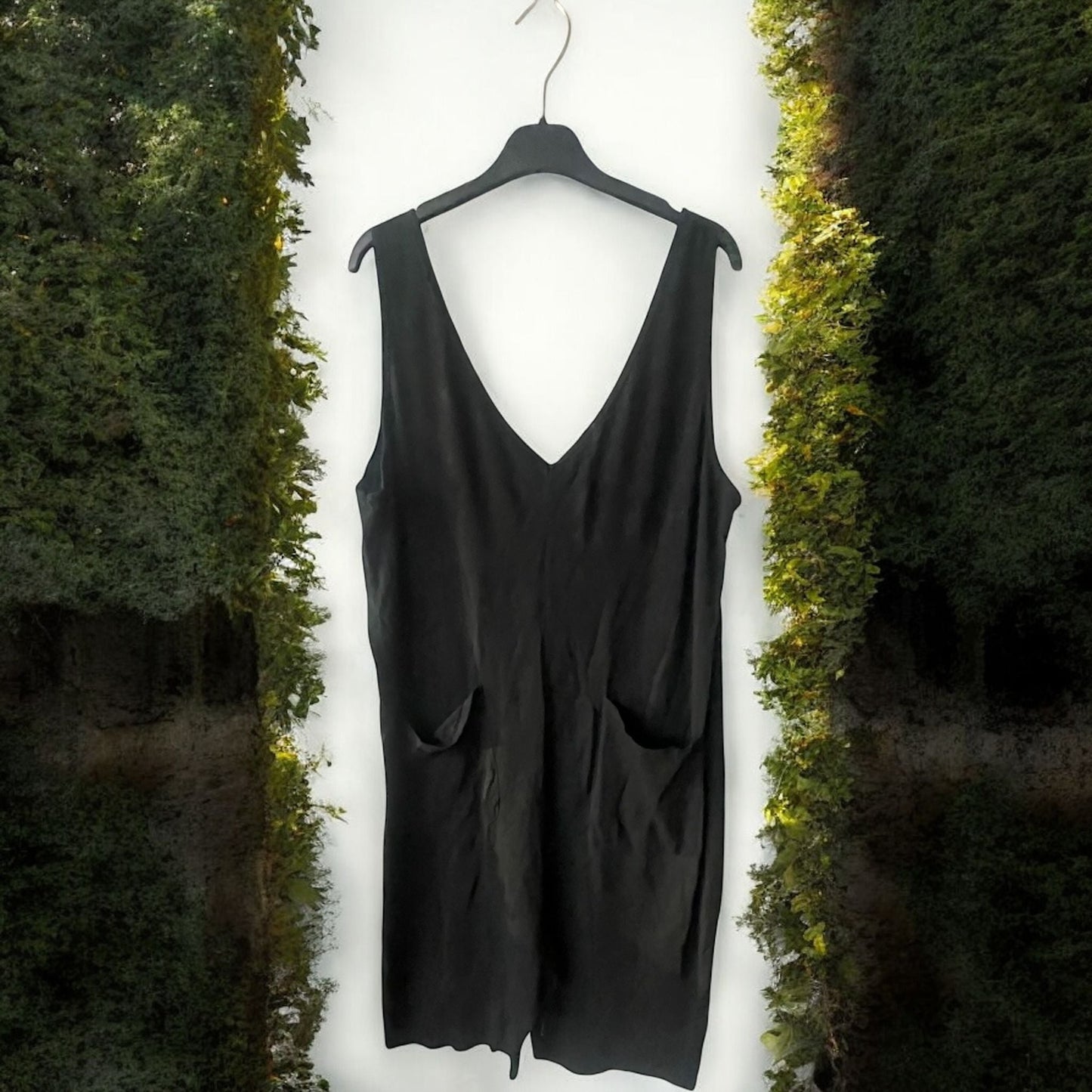 combishort coton - L'autre mode
