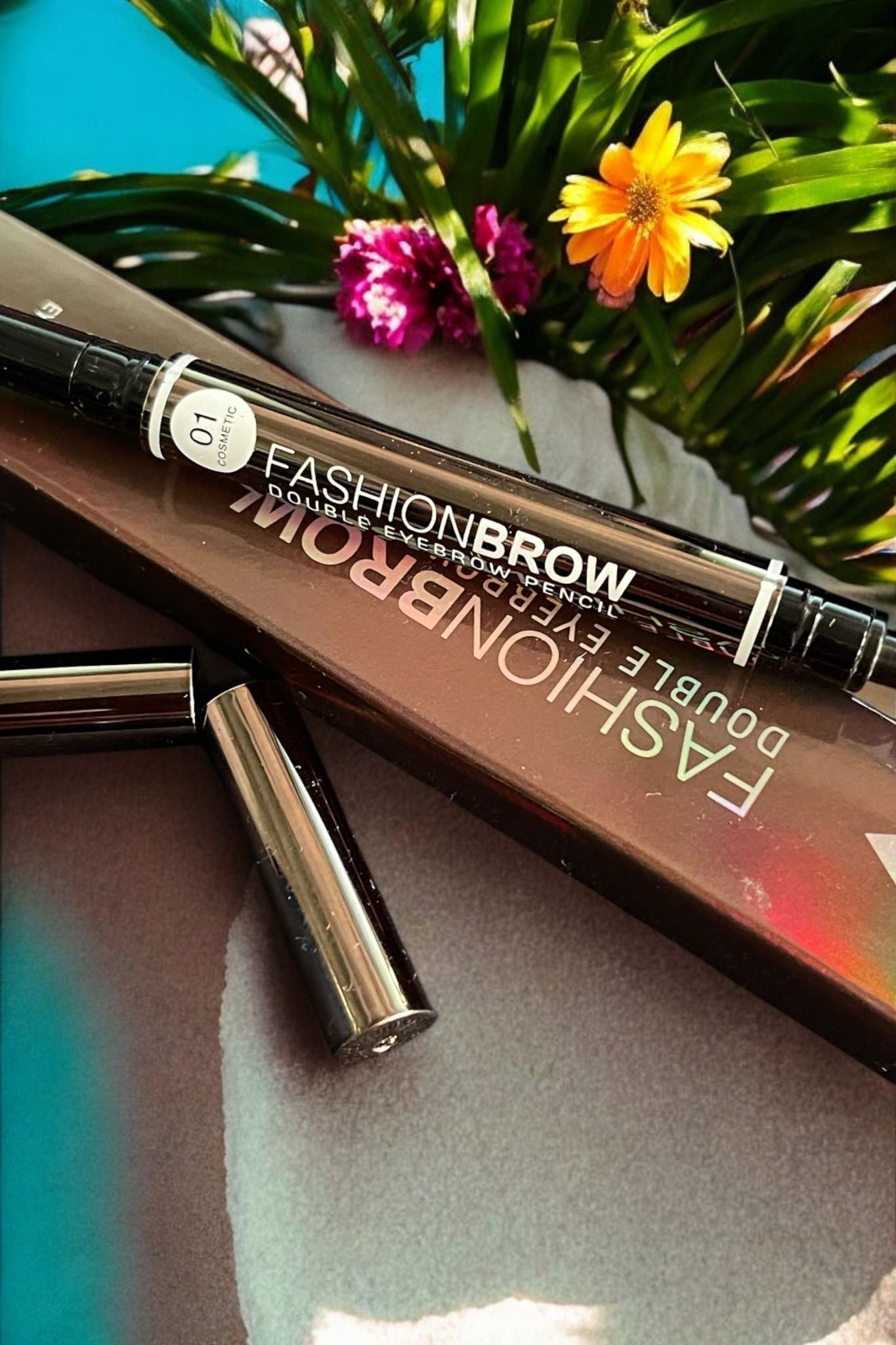 CRAYON SOURCILS - L'autre mode