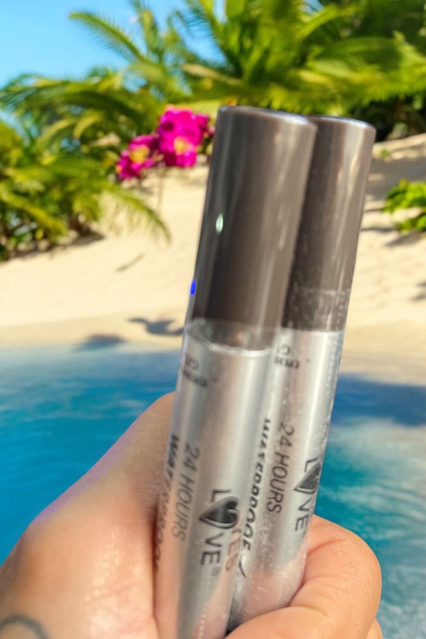 CRAYON SOURCILS GEL WATERPROOF - L'autre mode