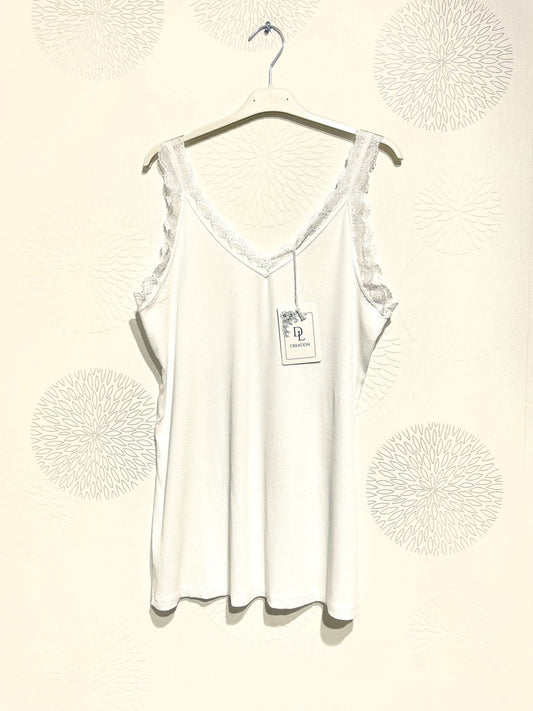 Débardeur - L'autre mode