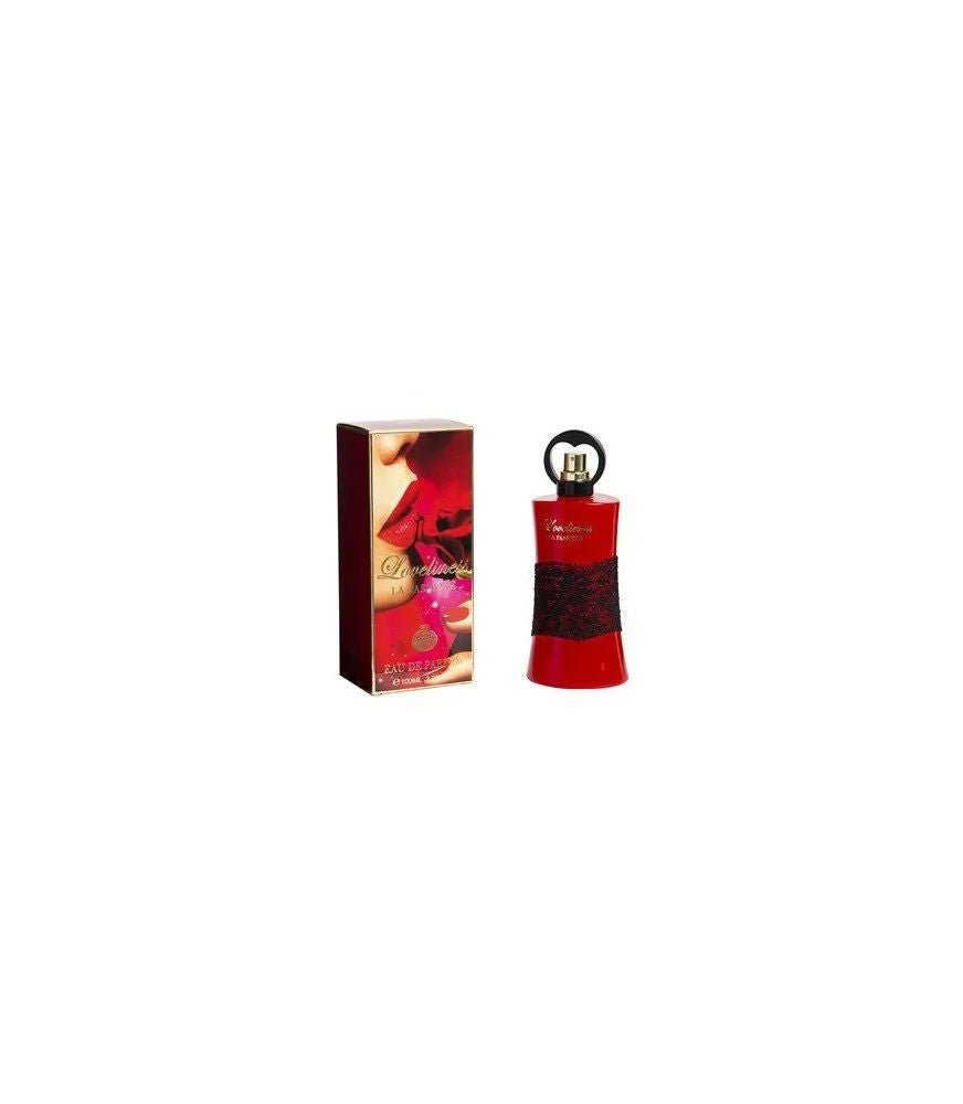 eau de parfum senteurs subtiles(no16 réservé) - L'autre mode