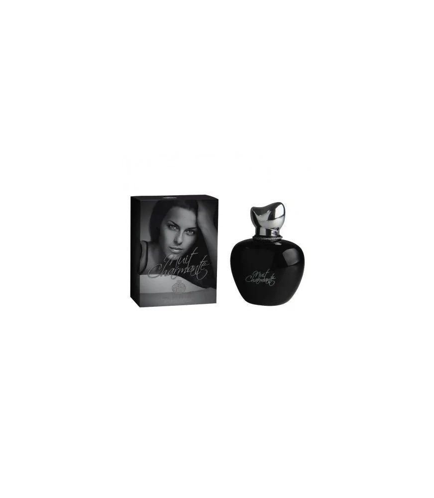 eau de parfum senteurs subtiles(no16 réservé) - L'autre mode